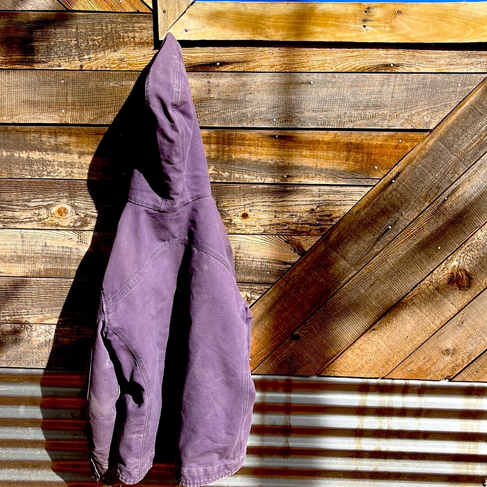 Carhartt Jacket